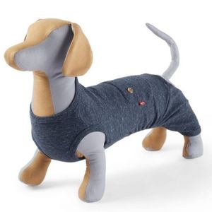 Levi's X Target Cotton Dog Pajamas Outfit